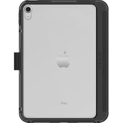 Coque Folio - OTTERBOX - Symmetry Folio - iPad 109 (10e gen 2022) - Antichoc - Ultra-mince