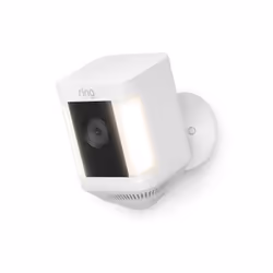 Ring Spotlight Cam Plus Battery