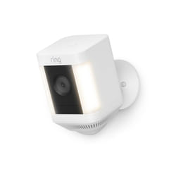 Ring Spotlight Cam Plus Battery Boîte Caméra de sécurité IP Extérieure 1920 x 1080 pixels Plafond/mur