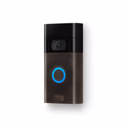 Ring Video Doorbell