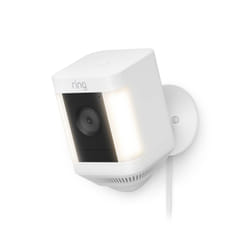 Ring Spotlight Cam Plus Plug Boîte Caméra de sécurité IP Extérieure 1920 x 1080 pixels Plafond/mur