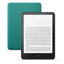 Liseuse eBook AMAZON Kindle Paperwhite 16 Go Jade