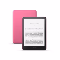 Liseuse eBook AMAZON Kindle Paperwhite 16 Go Rose