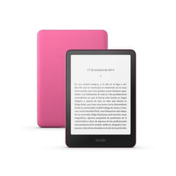 Liseuse eBook AMAZON Kindle Paperwhite 16 Go Rose