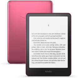Amazon Kindle Paperwhite Signature Edition
