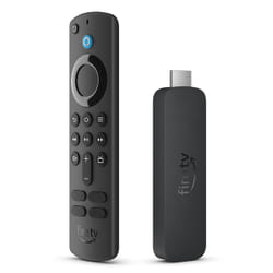 Amazon Fire TV Stick 4K HDMI 4K Ultra HD Fire OS Noir