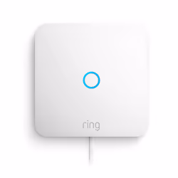 Ring B0CKGQ5913 système d'intercom audio Blanc - Vue supplémentaire 2