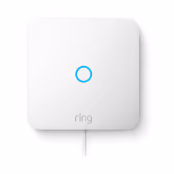Ring B0CKGQ5913 système d'intercom audio Blanc - Vue supplémentaire 3