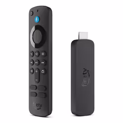 Amazon Fire TV Stick 4K