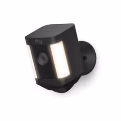 Ring Spotlight Cam Plus Battery