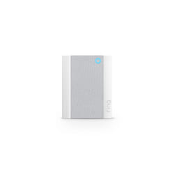 Ring Chime (2nd Generation) Blanc