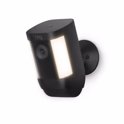 Ring Spotlight Cam Pro Battery