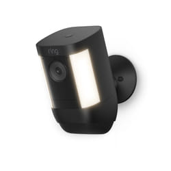 Ring Spotlight Cam Pro Battery Boîte Caméra de sécurité IP Extérieure 1920 x 1080 pixels Plafond/mur