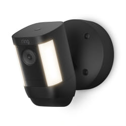Ring Spotlight Cam Pro Wired Boîte Caméra de sécurité IP Extérieure 1920 x 1080 pixels Plafond/mur