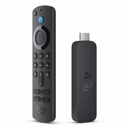 Amazon Fire TV Stick 4K Max