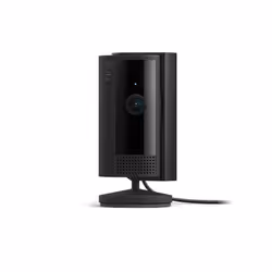 Ring Indoor Camera (2nd Gen), Caméra de sécurité IP, Intérieure, Sans fil, Mur, Noir, Chine