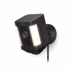 Ring Spotlight Kamera Plus
