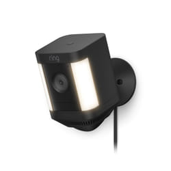 Ring Spotlight Kamera Plus Boîte Caméra de sécurité IP Extérieure 1920 x 1080 pixels Plafond/mur