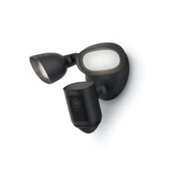 Ring Floodlight Cam Wired Pro Caméra de sécurité IP Extérieure 1920 x 1080 pixels Plafond/mur