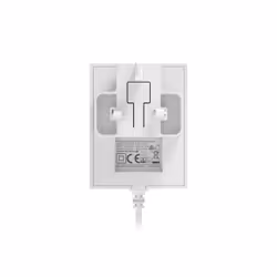 Ring Plug-In Adapter (2nd Generation) Adaptateur Blanc 1 pièce(s)
