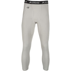 Klim Aggressor -1.0 Cooling 2023 Pantalon fonctionnel, gris, taille M pour Hommes