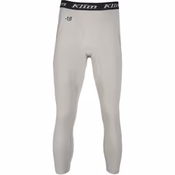 Klim Aggressor -1.0 Cooling 2023 Pantalon fonctionnel, gris, taille M pour Hommes