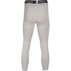 Klim Aggressor -1.0 Cooling 2023 Pantalon fonctionnel, gris, taille M pour Hommes