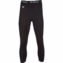 Klim Aggressor -1.0 Cooling 2023 Pantalon fonctionnel, noir, taille XL pour Hommes