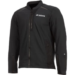 Klim Marrakesh 2023 Veste textile de moto, noir, taille S pour Hommes