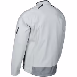 Klim Marrakesh 2023 Veste textile de moto, gris, taille S pour Hommes