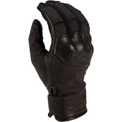 Klim Marrakesh 2023 Gants de moto, noir, taille XL pour Hommes