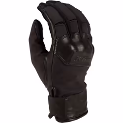 Klim Marrakesh 2023 Gants de moto, noir, taille XL pour Hommes