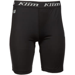 Klim Solstice -1.0 Shorts fonctionnels pour dames, noir, taille S pour Femmes