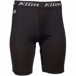 Klim Solstice -1.0 Shorts fonctionnels pour dames, noir, taille S pour Femmes