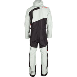Klim Ripsa 2023 Combinaison de motoneige une piÃ¨ce, noir-gris, taille L pour Hommes