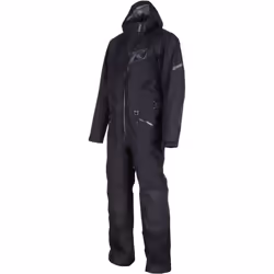 Klim Ripsa Vapor Combinaison de motoneige une pièce, noir, taille M pour Hommes - Vue supplémentaire 2