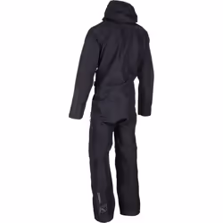 Klim Ripsa Vapor Combinaison de motoneige une pièce, noir, taille XL pour Hommes