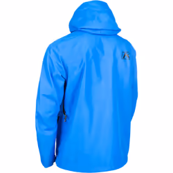 Klim Powerxross 2022 Veste de motoneige, bleu, taille XL pour Hommes
