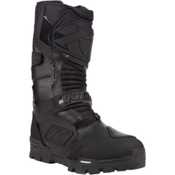 Klim Havoc GTX Boa 2022 Bottes de motoneige, noir, taille 41 38 40 pour Hommes
