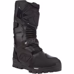Klim Havoc GTX Boa 2022 Bottes de motoneige, noir, taille 41 38 40 pour Hommes