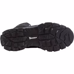 Klim Klutch GTX BOA Bottes de motoneige, noir, taille 43 pour Hommes