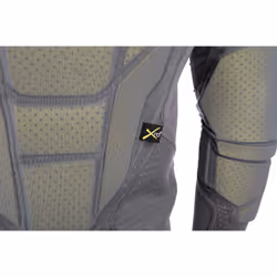 Klim Tactical Protecteur à manches longues, gris, taille M pour Hommes - Vue supplémentaire 4