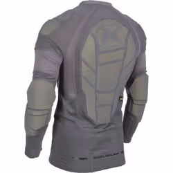 Klim Tactical Protecteur à manches longues, gris, taille M pour Hommes - Vue supplémentaire 5