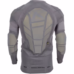 Klim Tactical Protecteur à manches longues, gris, taille M pour Hommes - Vue supplémentaire 7