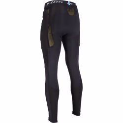 Klim Tactical 2025 Pantalon de protection, noir, taille S pour Hommes