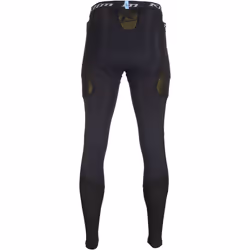 Klim Tactical 2025 Pantalon de protection, noir, taille S pour Hommes