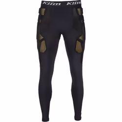 Klim Tactical 2025 Pantalon de protection, noir, taille S pour Hommes