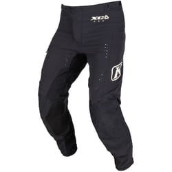 Klim XC Pro Pantalon de motocross, noir, taille 34