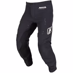 Klim XC Pro Pantalon de motocross, noir, taille 34
