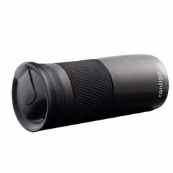 CONTIGO Byron 470 ml Gris Acier inoxydable
